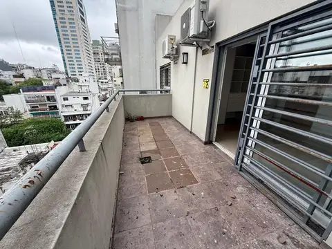 Departamento en Alquiler de 2 ambientes