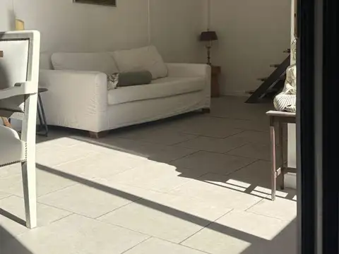 Depto Tipo Casa en Venta en Parque Chacabuco, USD 72.500