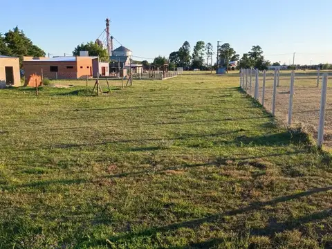 Terreno en Venta en San Carlos Norte, USD 14.000
