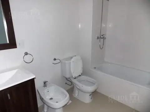 Venta 1 ambiente a estrenar balcón- Boedo - FINANCIACIÓN