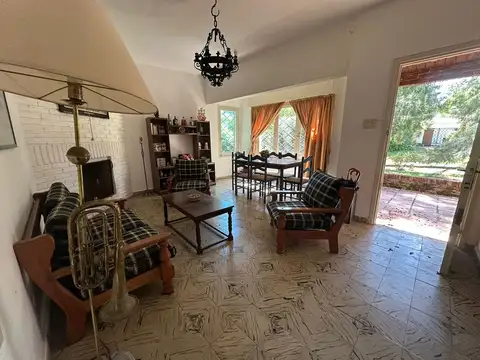 Casa en Venta en La Floresta, USD 200.000