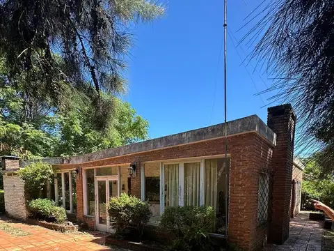 Venta casa en La Floresta - 4 dormitorios