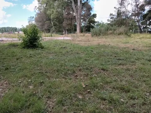 Terreno en Venta en Estancia Las Malvinas, USD 45.000