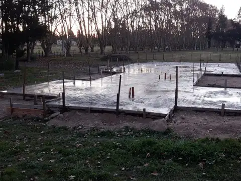 Terreno en Venta en Estancia Las Malvinas, USD 45.000