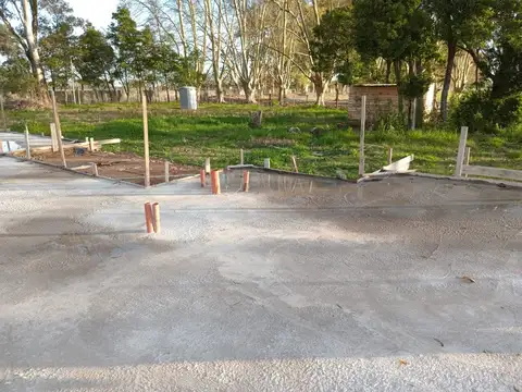 Excelente Lote de 4.850 m² en Estancia Las Malvinas – Brandsen