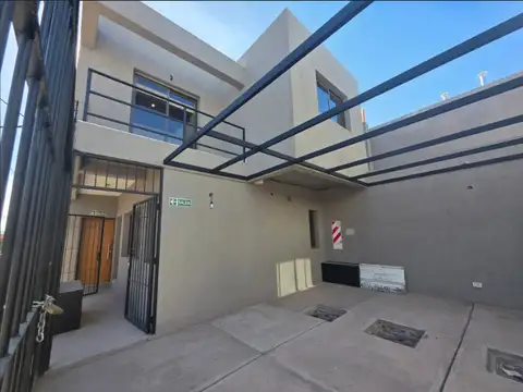 Departamento en Alquiler de 2 dormitorios