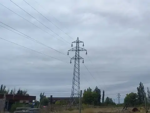 Terreno en Venta de 9900,0 m2