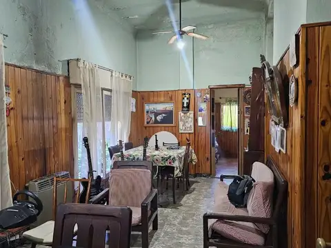 Casa en Venta con 1 cochera