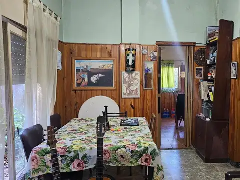 Casa en Venta 30 años