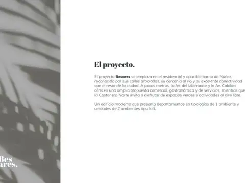 Besares al 2200