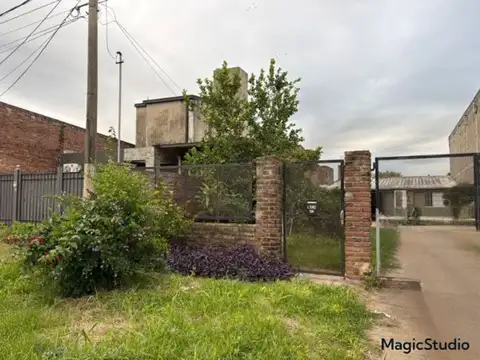 Casa en Venta en Santa Fe, La Capital