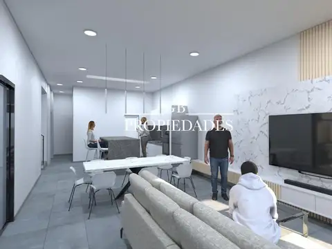 Casa en Venta en Pilar del Este - San Ramon, USD 195.000