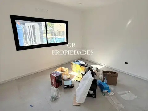 Casa en Venta A Estrenar
