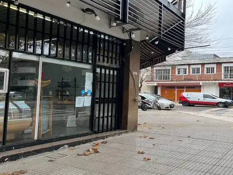Av. Triunvirato 5600