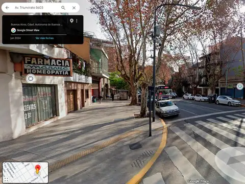 Local en Alquiler en Villa Urquiza, $ 900.000