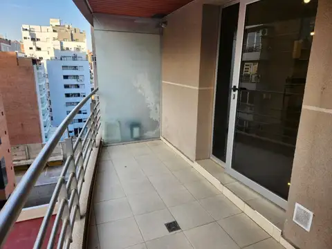Departamento en Alquiler de 1 dormitorio