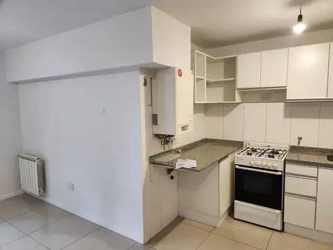 Departamento en Alquiler al Este