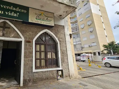 Galpon en Alquiler en Barrio Naón, $ 2.999.999