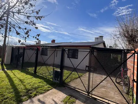 Venta Casa Barrio Marin Capilla del Señor
