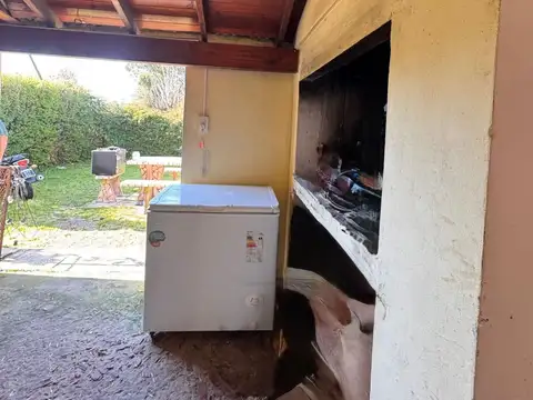 Casa en Venta en Capilla del Señor, USD 65.000