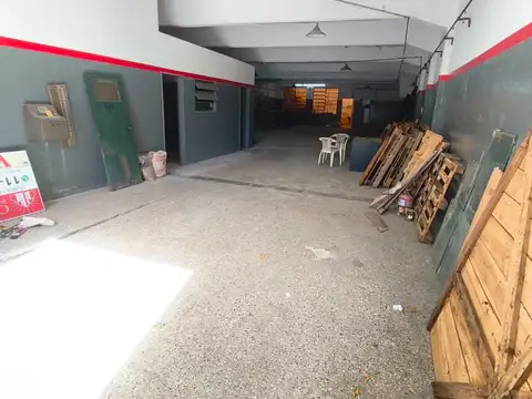 Galpon en Venta en Villa Lugano, USD 295.000