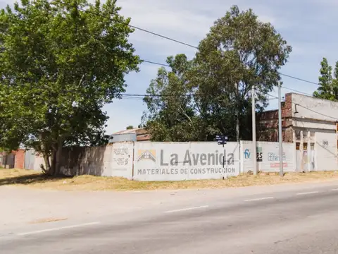 VENTA - GALPON - DEPOSITO - PUNTA ALTA