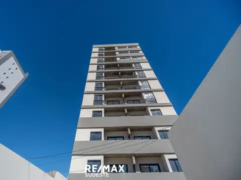 Departamento en Venta 3 años