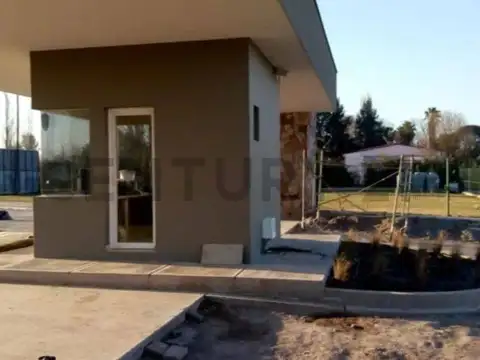 Terreno en Venta 12  mts Frente