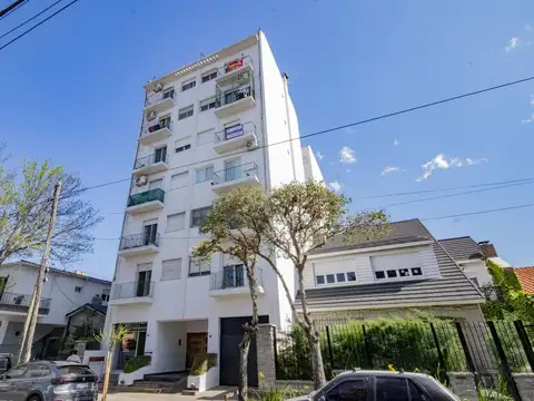Departamento de 3 ambientes en alquiler, en La Lucila