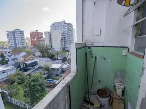 Departamento en Alquiler 60 años