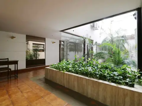 VENTA  DPTO 3 AMBIENTES IDEAL ESTUDIANTE