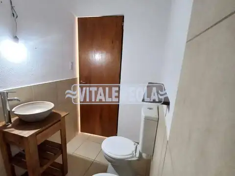 Depto Tipo Casa en Venta de 2 dormitorios