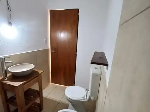 Depto Tipo Casa en Venta de 2 dormitorios