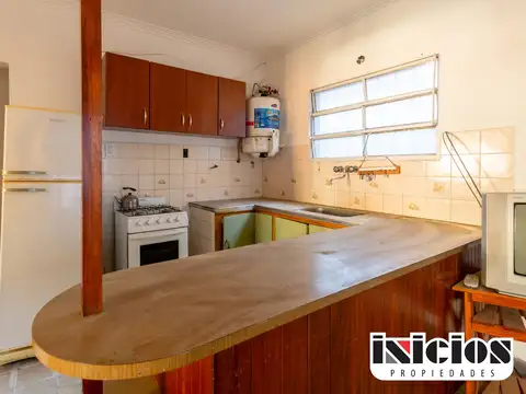 Hermosa Casa con un Diseño Funcional - C803