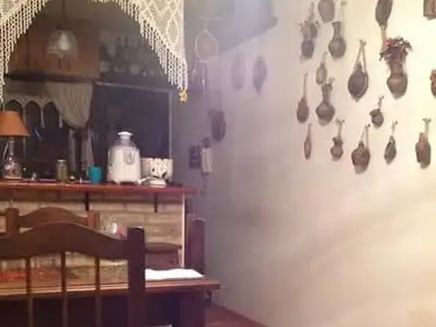 Depto Tipo Casa en Venta 15 años