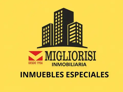 Local en Alquiler en Villa Crespo, USD 15.000