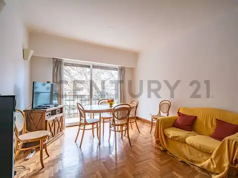 Departamento en Venta de 4 ambientes