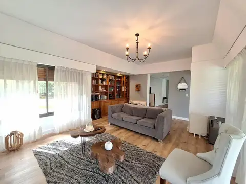 Casa en Venta en Country Club Los Cardales, USD 285.000