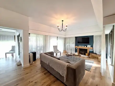 CASA EN VENTA LOS CARDALES COUNTRY CLUB