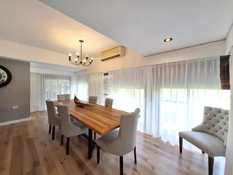 40m DE VISTA ABIERTA AL GOLF UNICA,COUNTYR CLUB LOS CARDALES