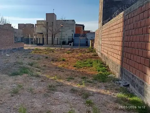 Terreno en Chimenea Ex Bagliani