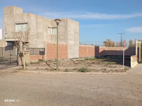 raul Alfonsin (ex Valle Enacantado) 100