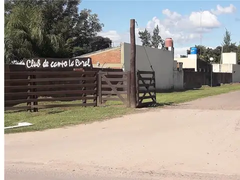 Terreno en Venta en Reconquista, USD 78.000