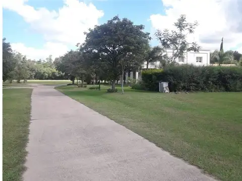 Terreno en Venta de 818,0 m2