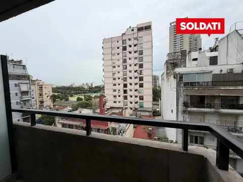 Monoambiennte - Yerbal al 1000