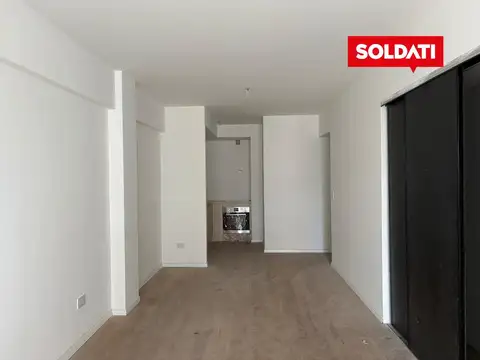 Monoambiente en venta en Caballito