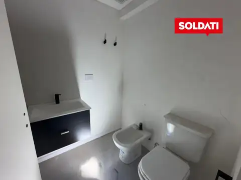 Monoambiente en venta en Caballito