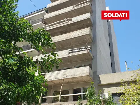 Departamento en Venta en Primera Junta, USD 96.703
