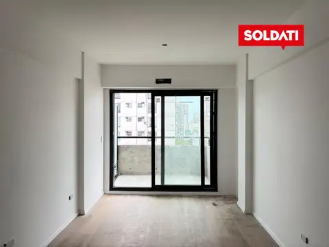 Monoambiente en venta en Caballito