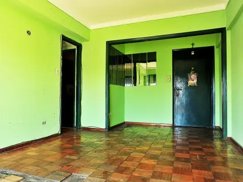 Departamento en Venta en Villa Crespo, USD 89.000